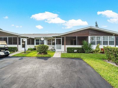 5086 Campanelli Circle, West Palm Beach, FL, 33417