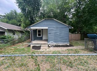 2435 S Roena St, Indianapolis, IN 46241