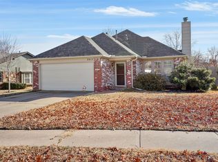 3913 S Redbud Ave, Broken Arrow, OK 74011