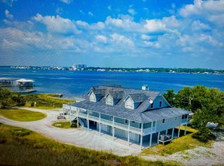 29261 Ono Blvd, Orange Beach, AL 36561