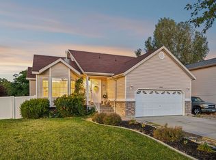 6661 S August Ln, West Jordan, UT 84081