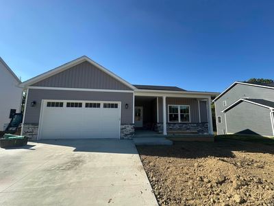 910 S Lantern Ln, Ellettsville, IN, 47429
