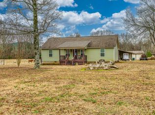 3126 Ricks Ln, Leighton, AL 35646