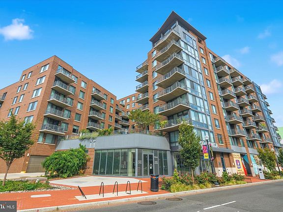 2nd image of 50 Florida Ave NE APT 502