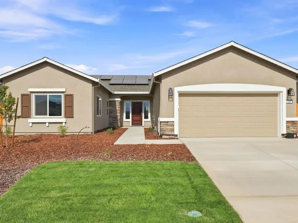 408 Kitty Hawk Dr, Colusa, CA 95932