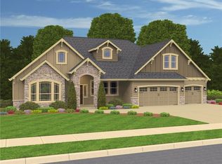 2519 87th Stct NW, Gig Harbor, WA