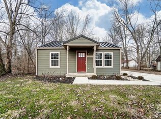 216 Highland Ave, Blanchester, OH 45107