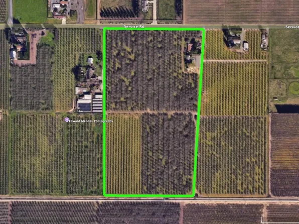 4800 E Service Rd, Ceres, CA 95307