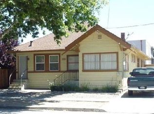 506 S 8th St, San Jose, CA 95112