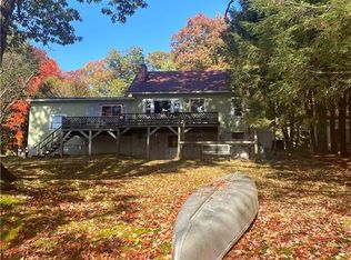 6 Bodine Lake Rd, Yulan, NY 12792