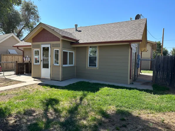 512 N 2nd St, Brighton, CO 80601