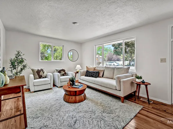 8069 W Camas St, Boise, ID 83709