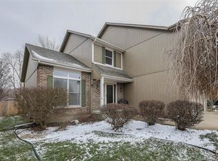 9108 W 132nd Ter, Overland Park, KS 66213