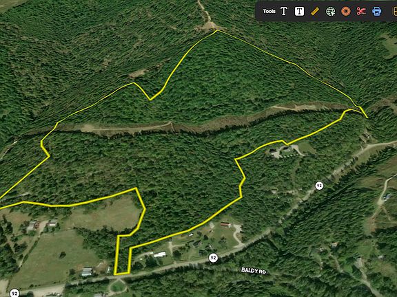 4th image of Vaughn Gregory Rd Lot Wp001