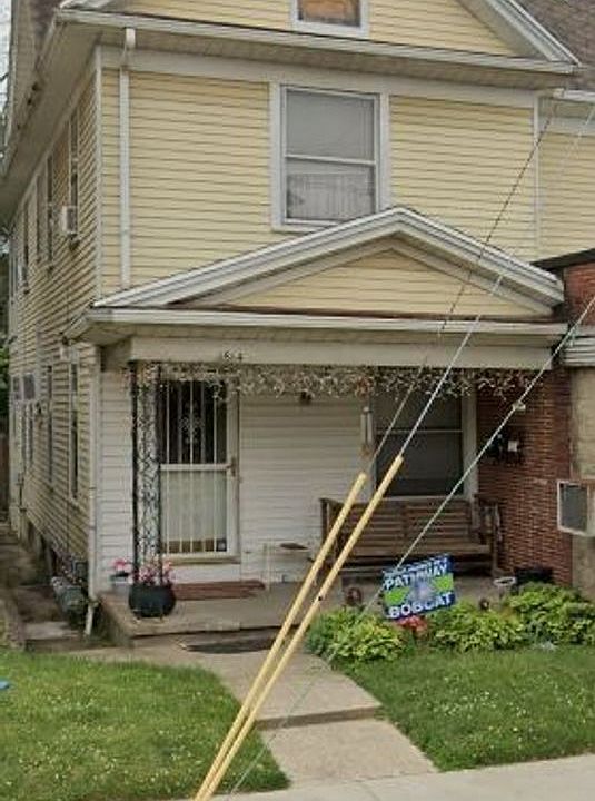 1st image of 1612-1614 Huffman Ave Front 1614
