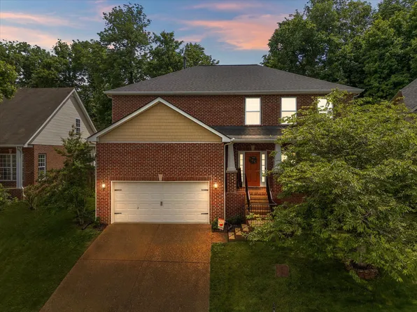 7049 Oak Brook Ter, Brentwood, TN 37027