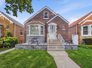 3804 S 59th Ct, Cicero, IL 60804