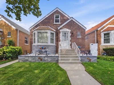 3804 S 59th Ct, Cicero, IL, 60804