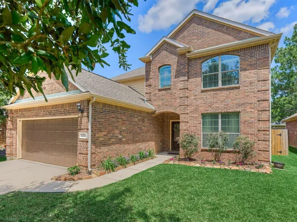 7222 Durango Creek Dr, Magnolia, TX 77354