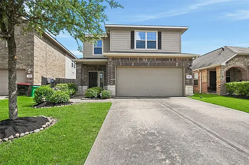 3418 Bainbridge Hill Ln Photo 1