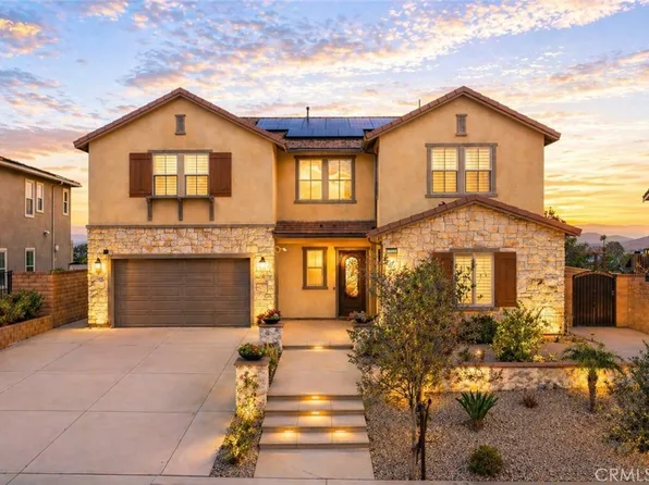 2603 Chad Zeller Ln, Corona, CA 92882