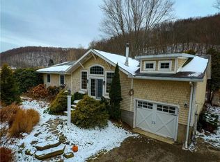 3251 W Five Mile Rd, Allegany, NY 14706