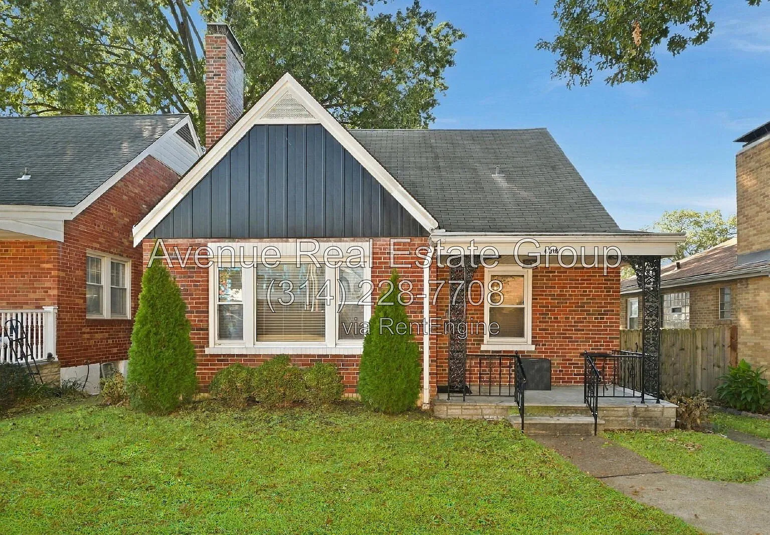 3 bed, 1.0 bath, 1385 sqft, $2,225 — Photo 1