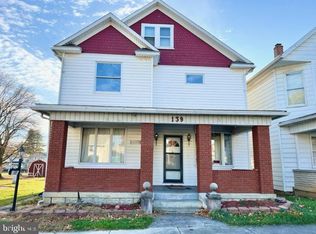 139 Humbird St, Cumberland, MD