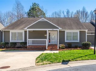 1815 Brunswick Ct, High Point, NC 27262