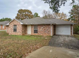 10457 Westridge St, Tyler, TX 75709