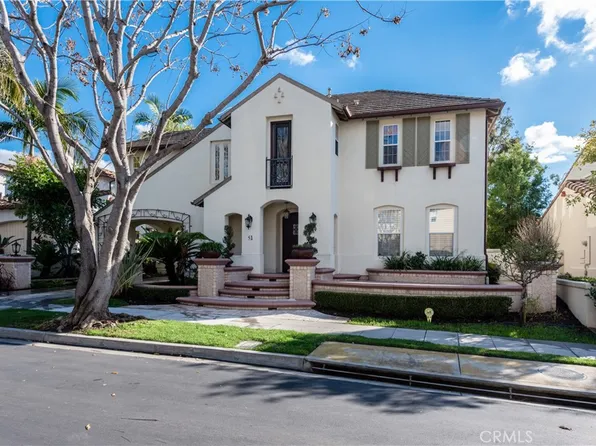 51 New Dawn, Irvine, CA 92620