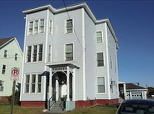 55 School St, Manchester, NH 03102