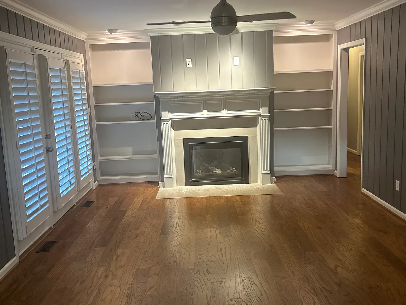 3 bed, $2,600 — Photo 1