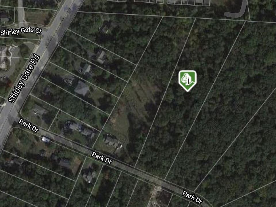 1st image of 11333 Park Dr