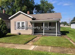 404 John St, La Porte, IN 46350
