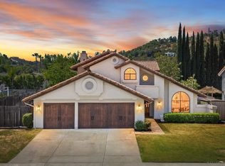 13939 Country Creek Rd, Poway, CA 92064