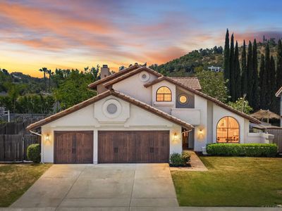 13939 Country Creek Rd, Poway, CA, 92064