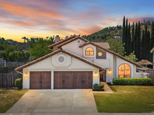 13939 Country Creek Rd, Poway, CA 92064