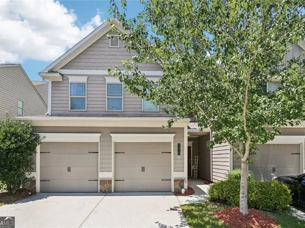 3377 Castleberry Village Cir, Cumming, GA 30040