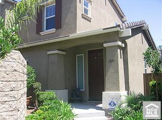 1857 Wolf Canyon Loop, Chula Vista, CA 91913