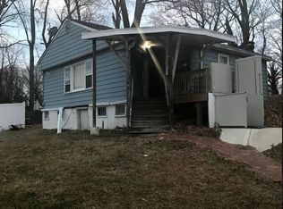 414 Hill Ave, Runnemede, NJ 08078