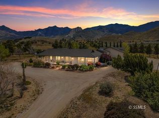 8120 Southlake Dr, Lake Isabella, CA 93240
