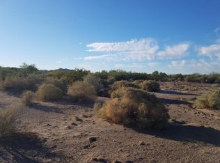 28636 Mule Ln, Bouse, AZ 85325