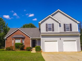 3572 Poplar Shoals Ln, Ellenwood, GA