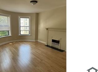 7958 S Paulina St #3, Chicago, IL 60620