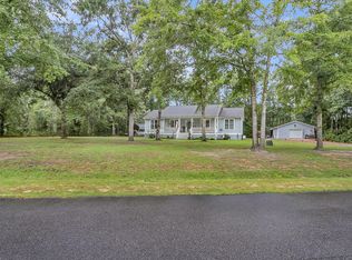 7243 Raw Dew Dr, Awendaw, SC 29429