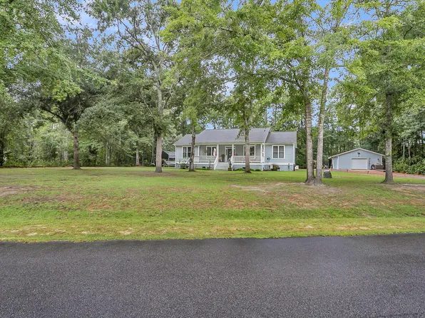 7243 Raw Dew Dr, Awendaw, SC 29429