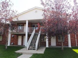 355 Storey Blvd APT 1, Cheyenne, WY 82009