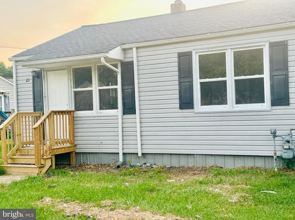 21 Liberty St, Aberdeen, MD 21001
