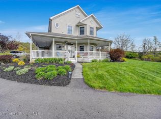 13024 Maple Dr, Clarks Summit, PA 18411